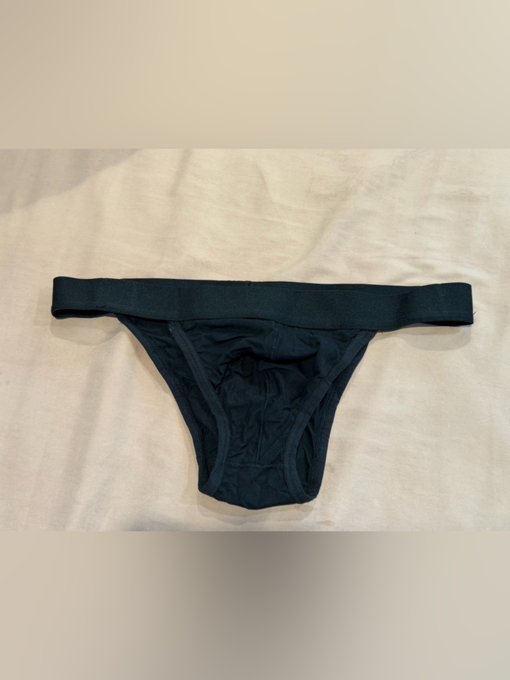 Kyle Kilgore Brazilian brief